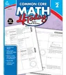 Common Core Math 4 Today, Grade 2: Daily Skill Practice