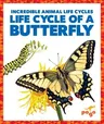 Life Cycle of a Butterfly