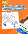 Should Children Have Homework?