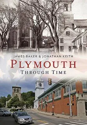 Plymouth Through Time