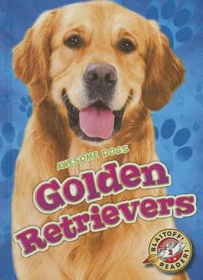 Golden Retrievers Golden Retrievers