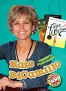 Kate DiCamillo