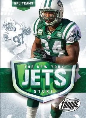 The New York Jets Story