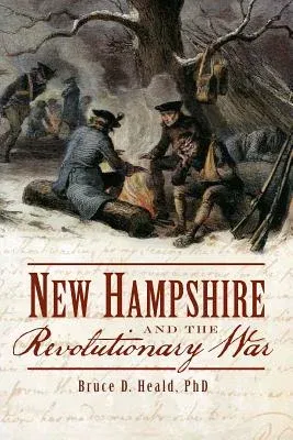 New Hampshire and the Revolutionary War