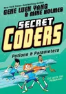 Secret Coders: Potions & Parameters