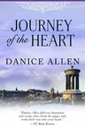 Journey of the Heart: Wickham Brothers - Book Two