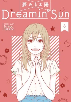 Dreamin' Sun Vol. 8