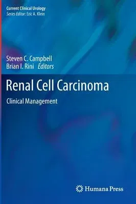 Renal Cell Carcinoma: Clinical Management (2013)