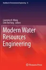 Modern Water Resources Engineering (2014)