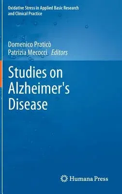 Studies on Alzheimer's Disease (2013)