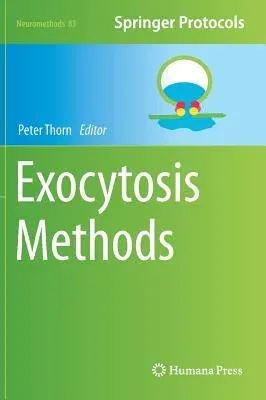 Exocytosis Methods (2014)