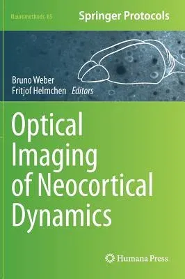 Optical Imaging of Neocortical Dynamics (2014)