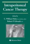 Intraperitoneal Cancer Therapy (2007)