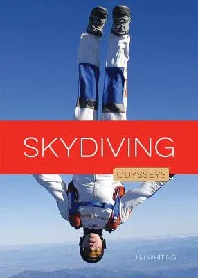 Skydiving Odysseys