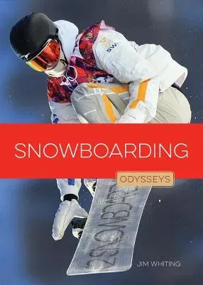 Snowboarding