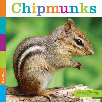 Chipmunks