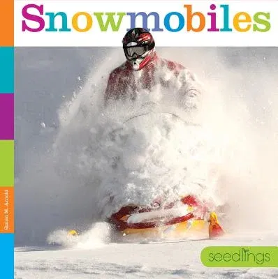 Snowmobiles