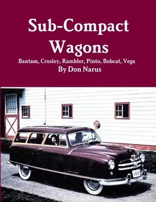 Sub-Compact Wagons