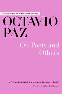 On Poets and Others