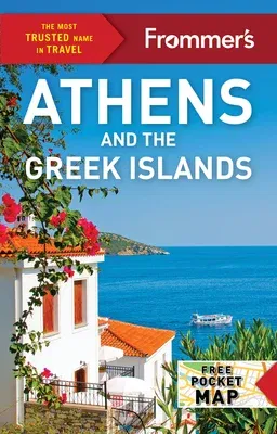 Frommer's Athens and the Greek Islands