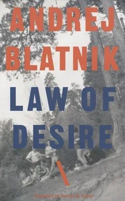 Law of Desire