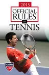 2015 Official Rules of Tennis