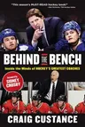 Behind the Bench