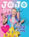 Jojo Siwa: The Sweetest Dream