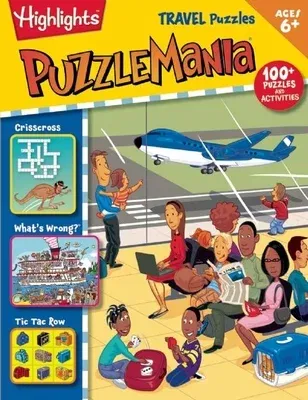 Travel Puzzles