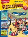 Travel Puzzles