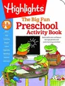 Preschool Big Fun Workbook