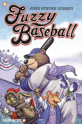 Fuzzy Baseball