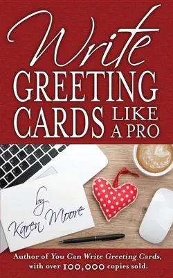 Write Greeting Cards Like a Pro