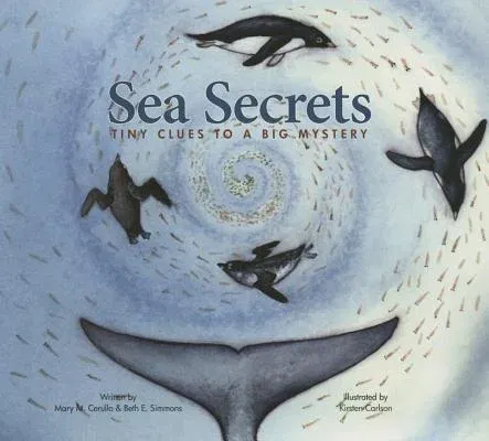 Sea Secrets: Tiny Clues to a Big Mystery