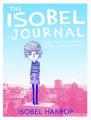 The Isobel Journal