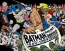 Batman: The Silver Age Newspaper Comics Volume 2 (1968-1969)