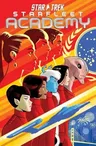 Star Trek: Starfleet Academy