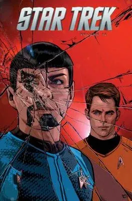 Star Trek, Volume 12