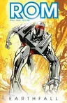 Rom, Vol. 1: Earthfall