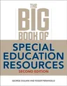 The Big Book of Special Education Resources: Second Edition