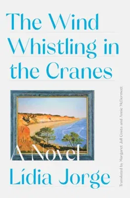 The Wind Whistling in the Cranes