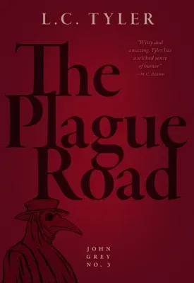 The Plague Road