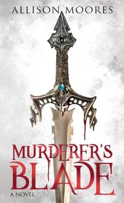 Murderer's Blade