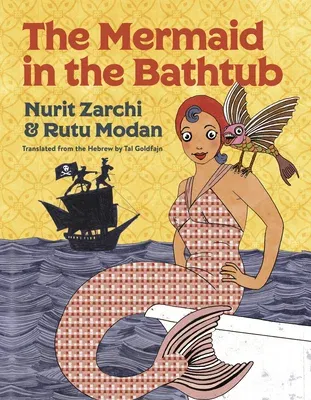 The Mermaid in the Bathtub