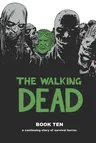 The Walking Dead Book 10