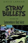 Stray Bullets Volume 2: Somewhere Out West