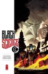 Black Science, Volume 3: Vanishing Pattern