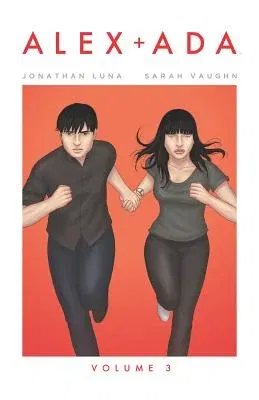 Alex + ADA, Volume 3