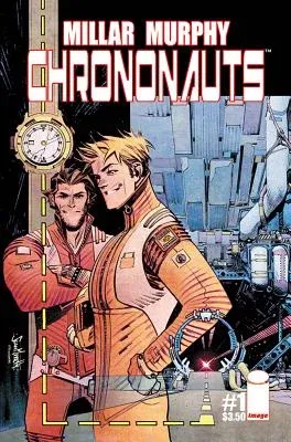 Chrononauts