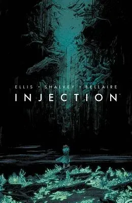 Injection, Volume 1